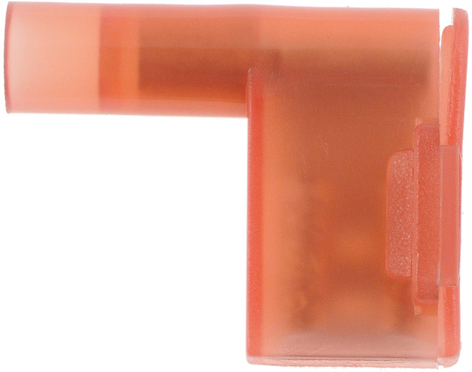 Dorman® 85485 - 0.250" 22/18 Gauge Red Female Quk Disconnect Connectors - View #8