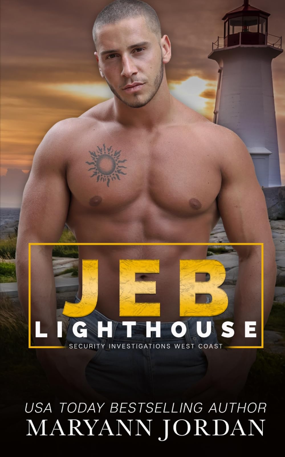Jeb (Lighthouse Security Investigations West Coast)