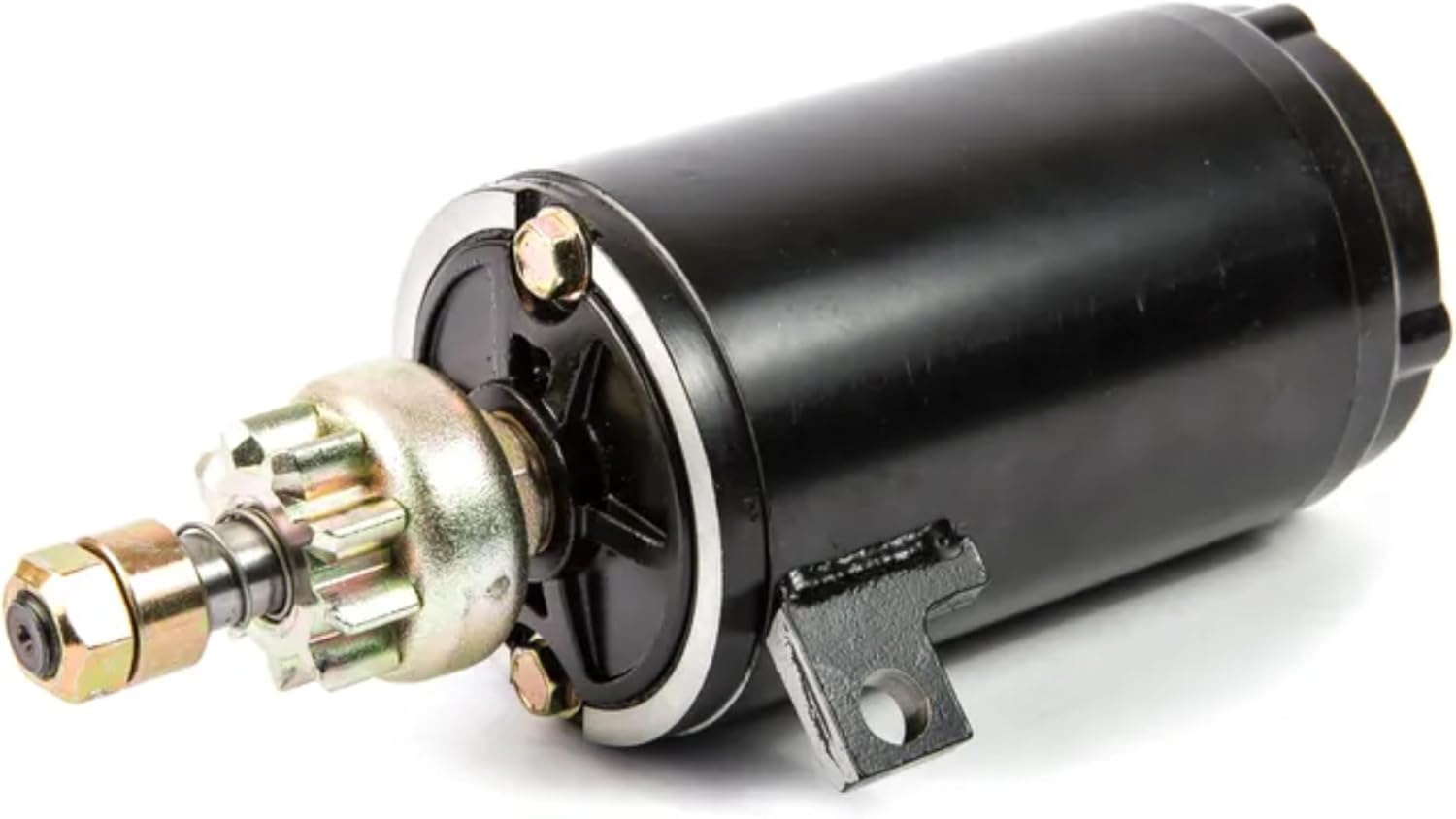 Sierra International emp New Marine Starter For Johnson & Evinrude Replaces Omc 583482 18-5624, white