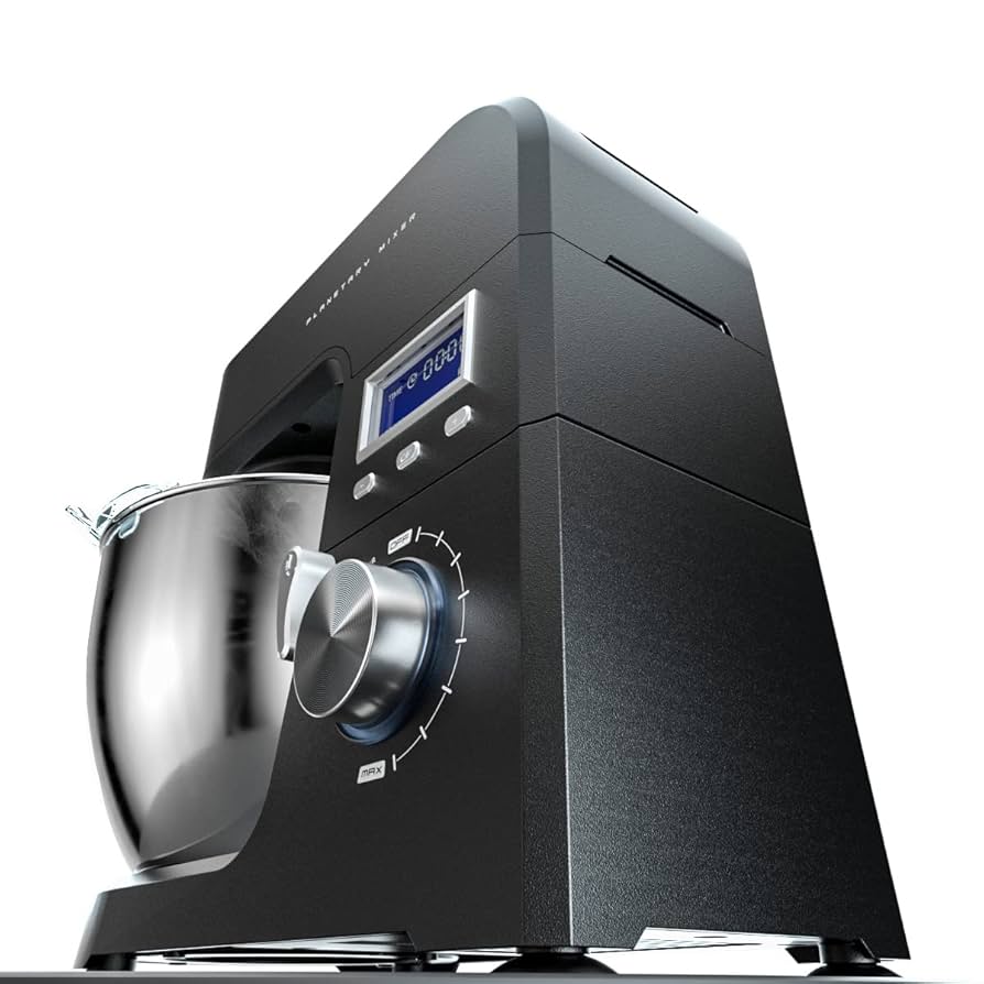 Amazon.com: AIFEEL Stand Mixer, High-end All Metal 8 in 1