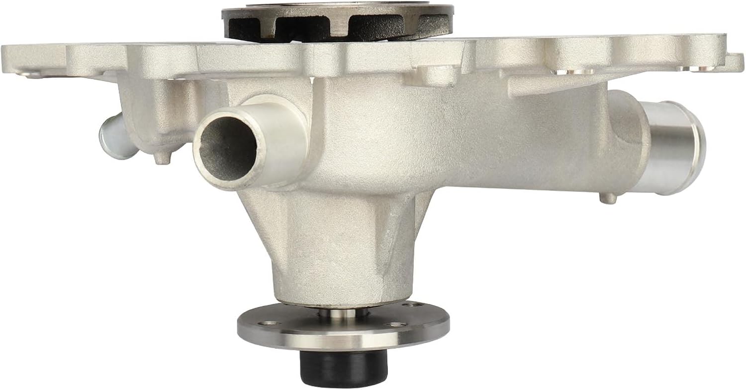 AW4108 Professional Water Pump Kit with Gasket Compatible with Ford Explorer Sport Trac Mustang Ranger 1997-2010, Mercury Mountaineer 1998-10, Mazda B4000 2001-2010, 4.0L V6 Engine