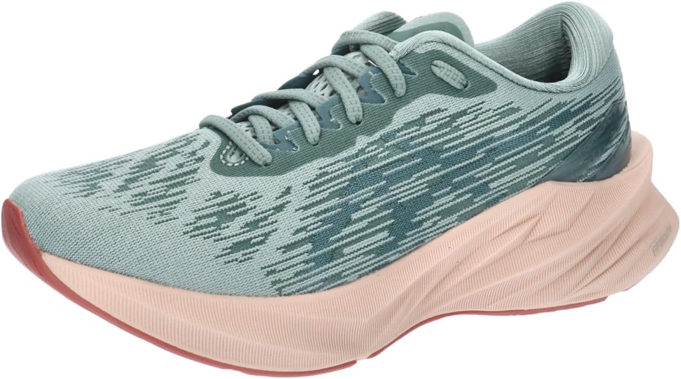 Ocean Haze Foggy Teal