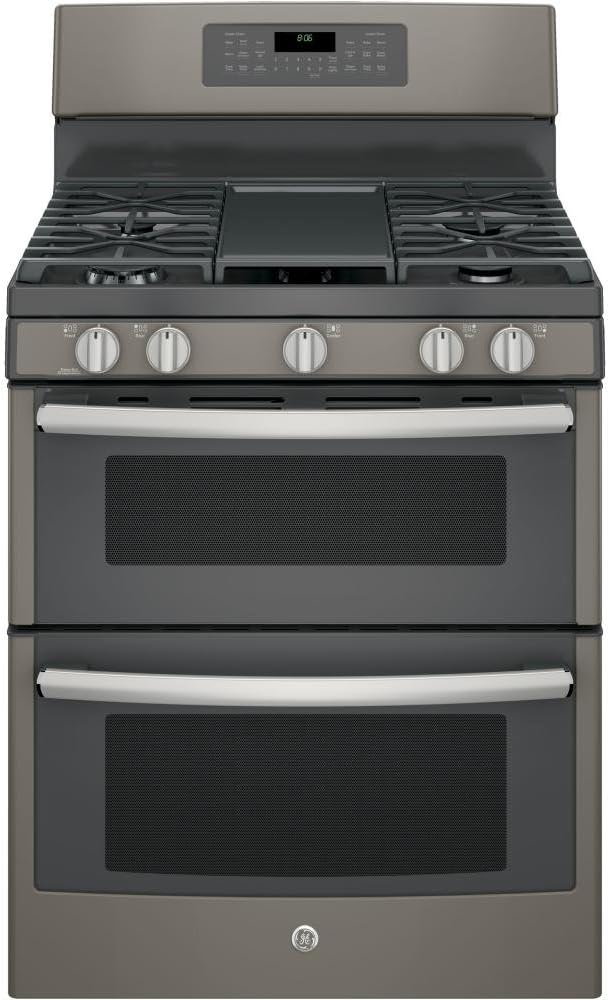 GE JGB860EEJES Double Oven Range