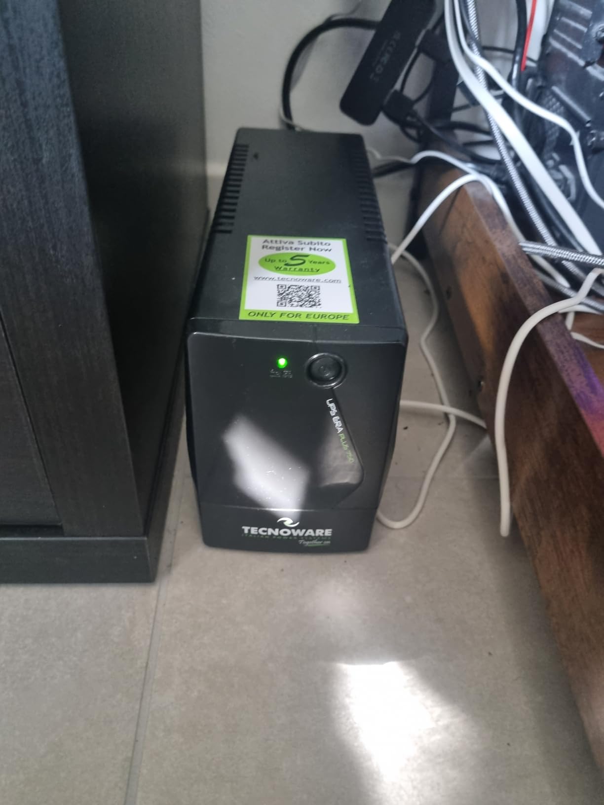 Immagine del cliente