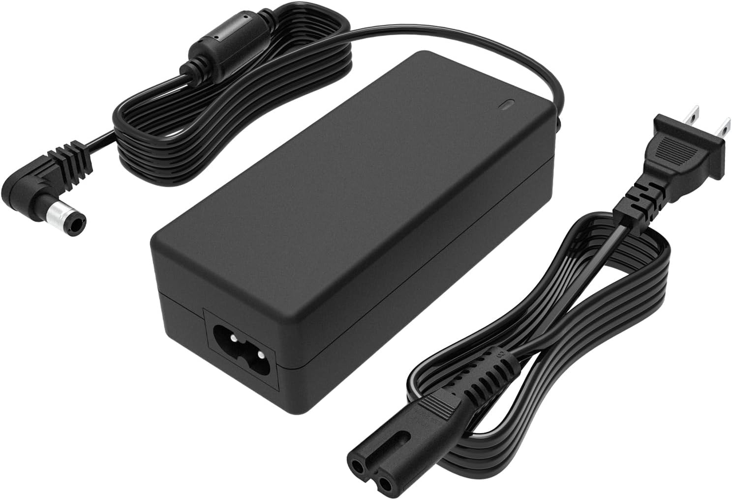 9V Power Adapter for Roland PSB-120 Electronic Keyboard Power Cord, Compatible with Roland PSB-1U ACB-120 ACF-120 ACK-120 ACI-120 Charger