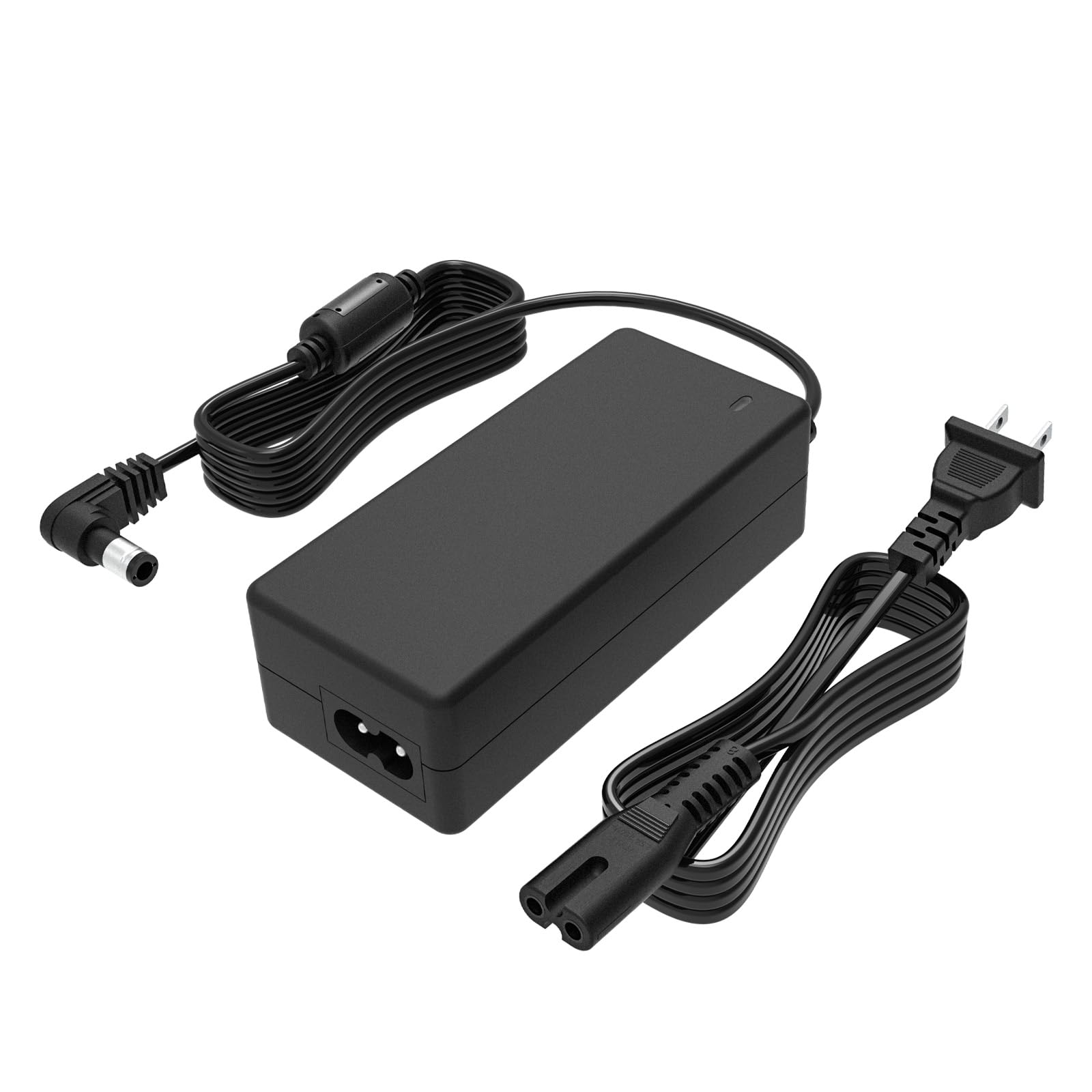 for Roland PSB-120 Electronic Keyboard Power Supply Compatible with Roland PSB-1U ACB-120 ACF-120 ACK-120 ACI-120 9V Power Adapter