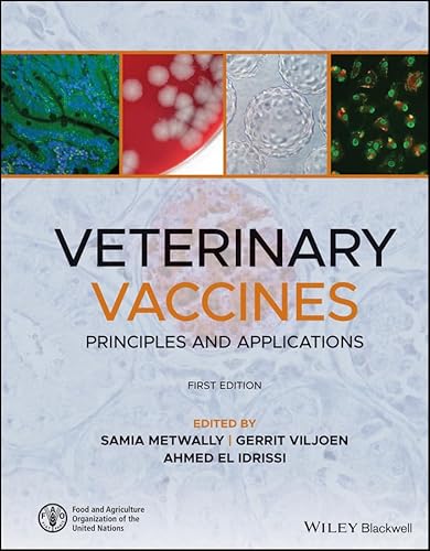 Veterinary Vaccines: Principles and Applications