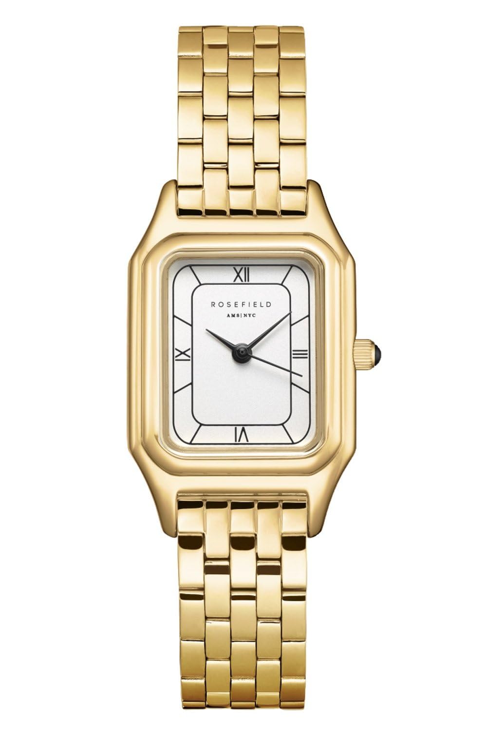 Rosefield Orologio Da Donna OCWGSG-OC01 - 4