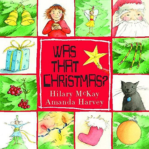 Was That Christmas?