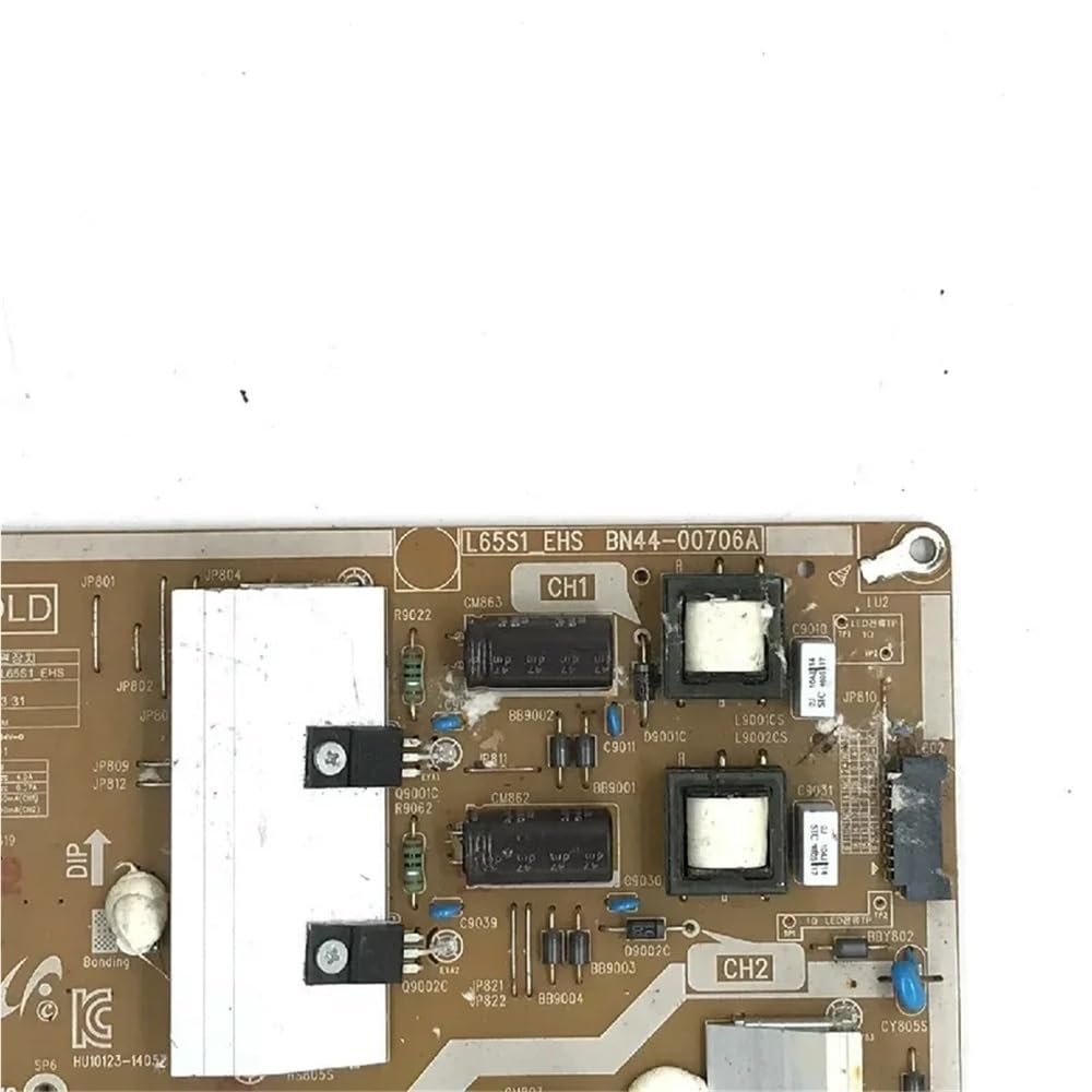 Alimentazione Scheda Per BN44-00706A L65S1_EHS Alimentazione Per TV UN65H6300AF UN65H6350AFXZA Scheda Di Accessori Professionali