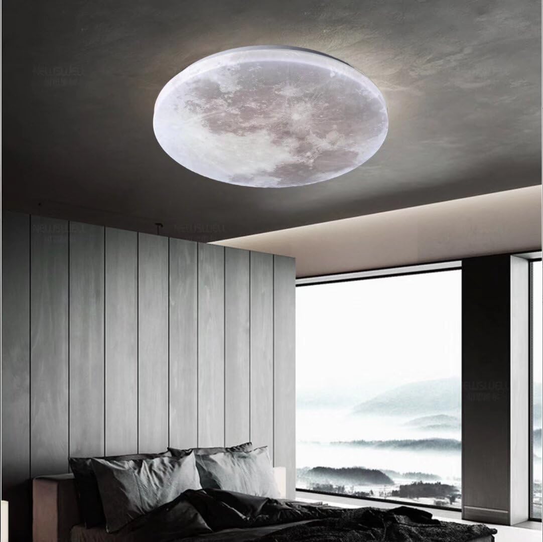 BISQU Moderne kroonluchters, LED moderne kroonluchter lamp, LED