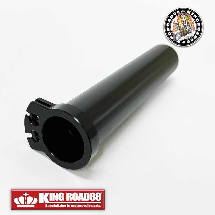 Amazon | King Road 88 軽く動く ハイスロットル『コールくん