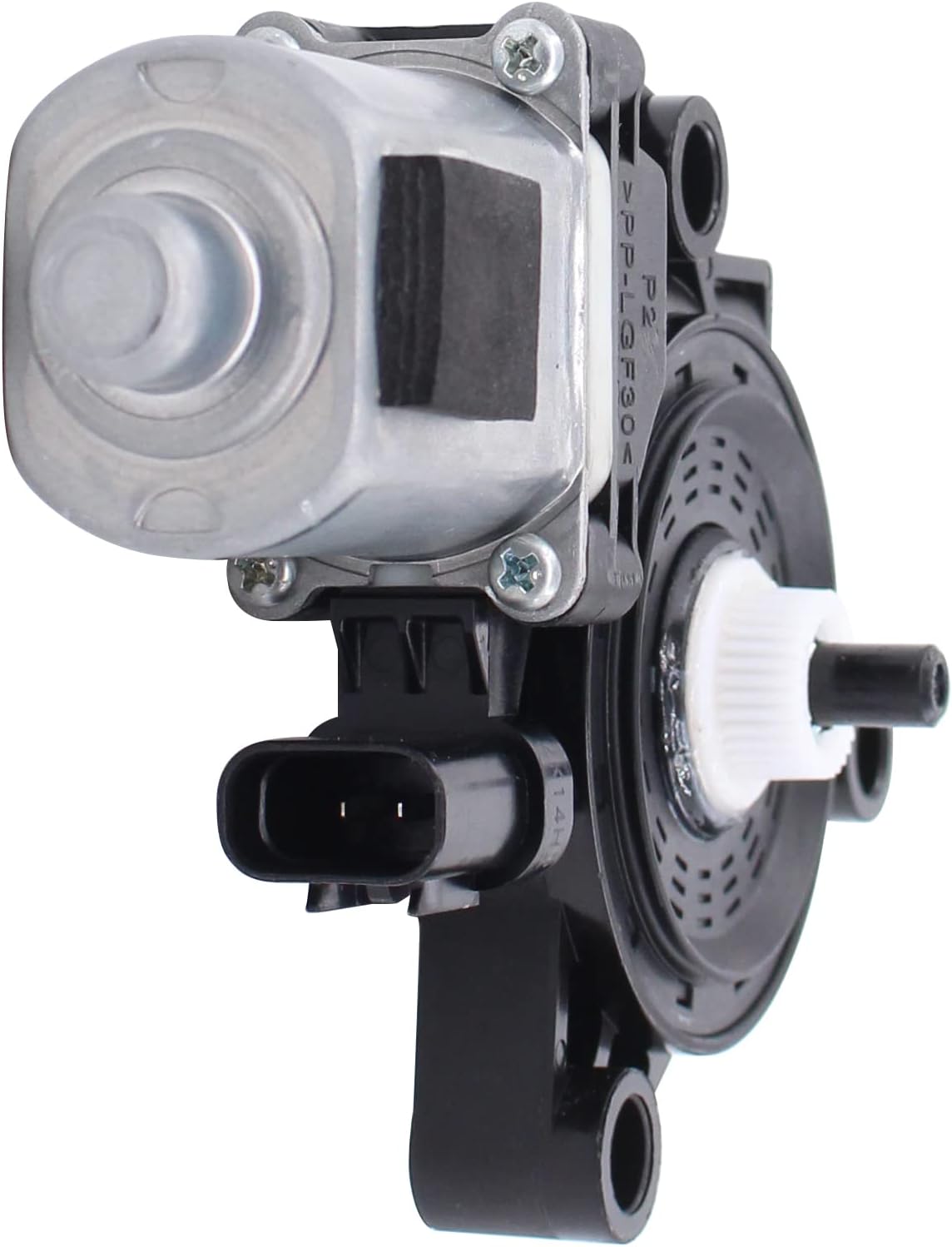 ApplianPar Rear Passenger Side Door Power Window Motor for Kia Optima 2016-2020