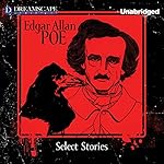 Cover of Select Stories of Edgar Allan Poe