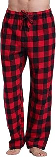 Amazon.com: buffalo plaid pajama pants