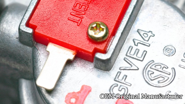 Amazon.com: Dexen H3V-K-L1 3-Volt OEM CSA Certified Adjustable