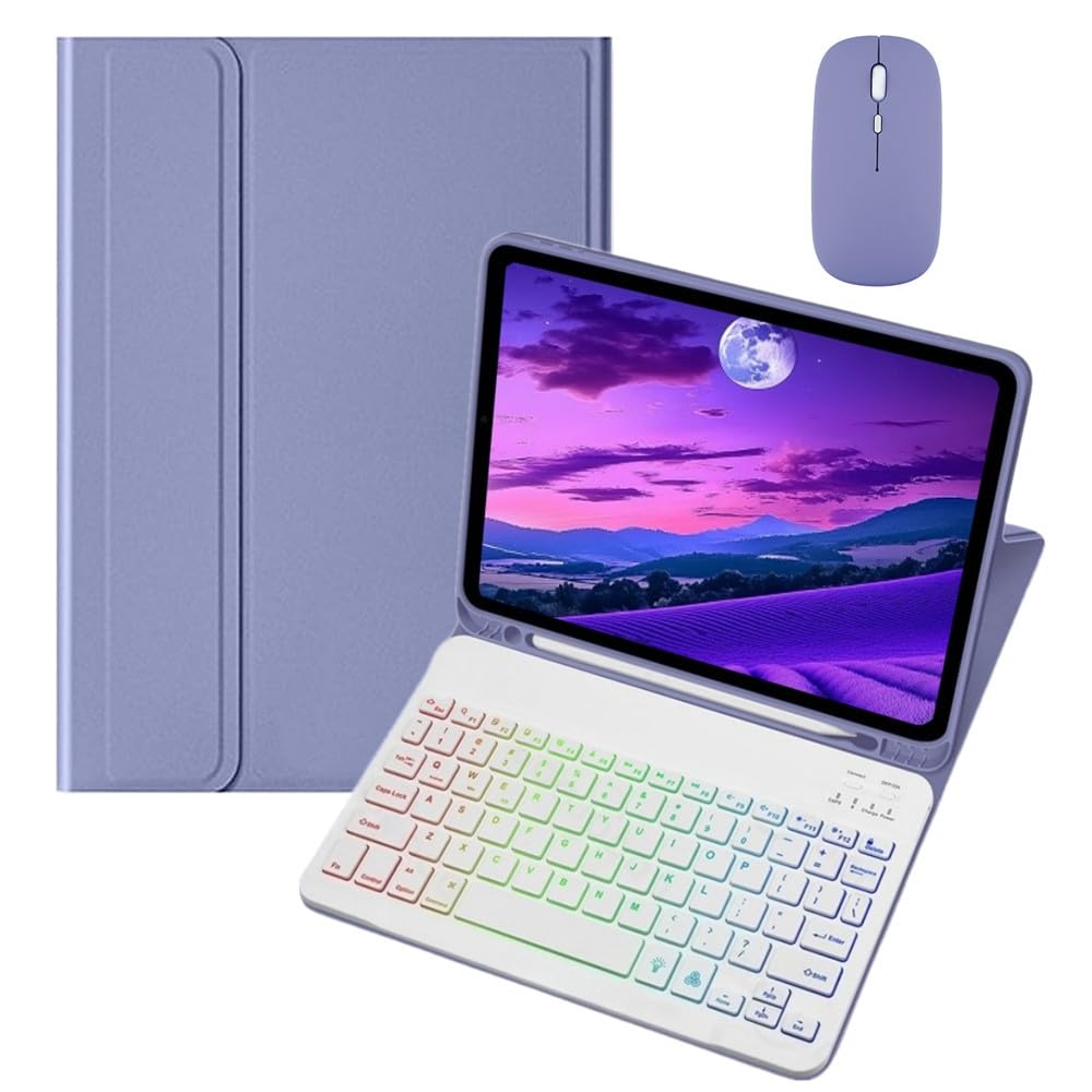 Amazon | マウス付き Redmi Pad 2 11インチ用 キーボードケース