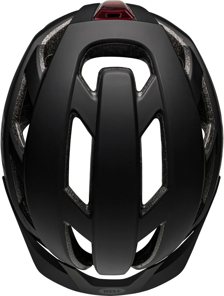 Bell Falcon XRV LED MIPS Helmet Matte Black 1000, S