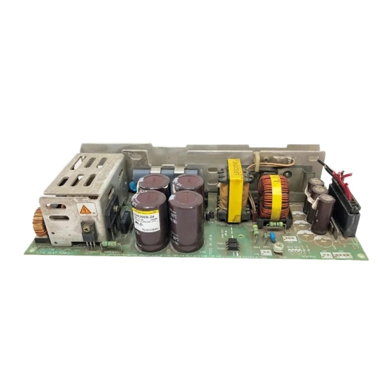ZVQYSGIW LDA300B-24 industrial Power supply 24V 12.5A