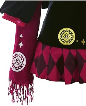 Amazon.co.jp: [kumikumiCOS] 刀剣乱舞 加州清光 コスプレ衣装