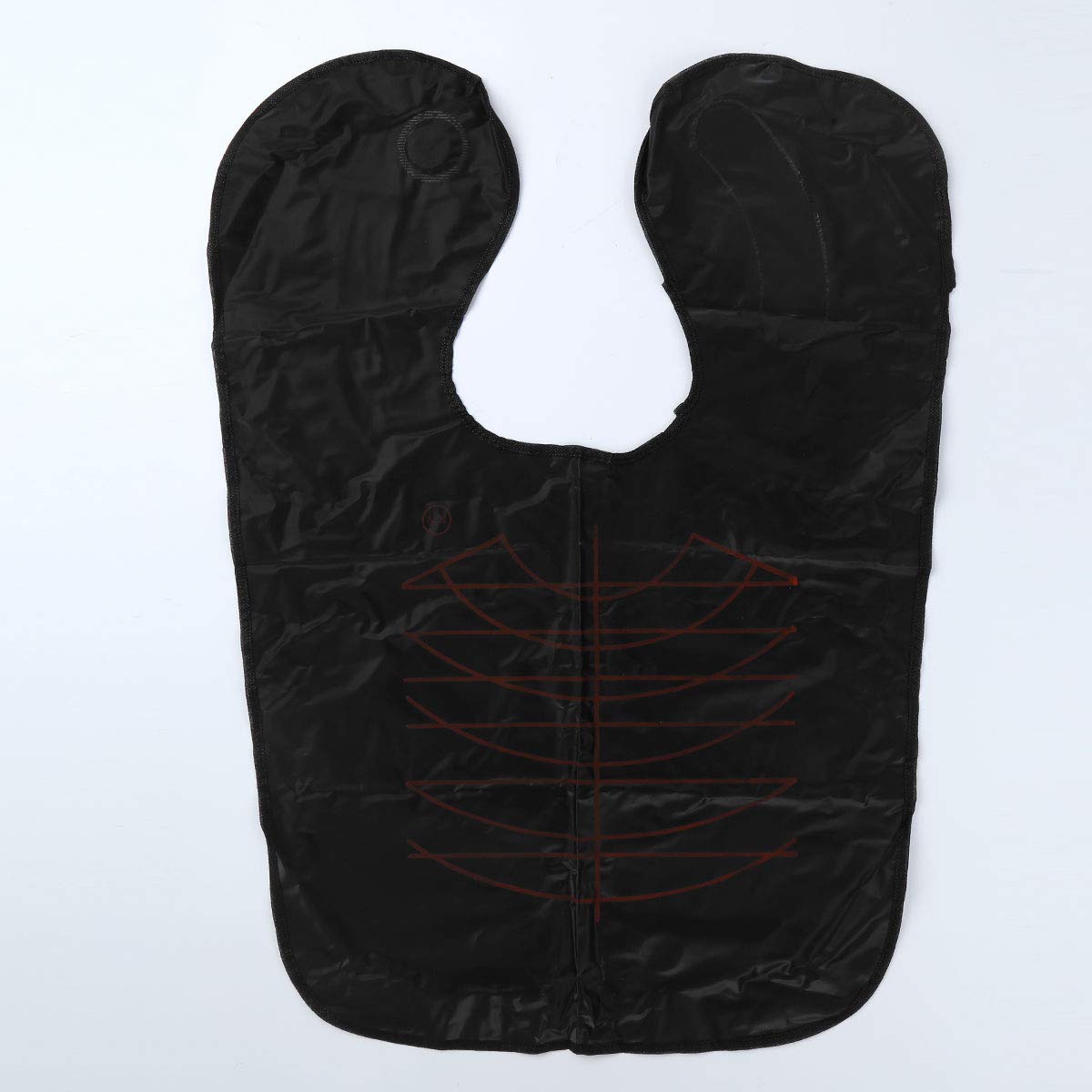 Freebily Hair Dye Coloring Kit Hair Tinting Bowl/Dye Brush/Ear Cover/Gloves Hair Tint Dying Coloring Applicator for Home Professional Black 20Pcs : Beauty & Personal Care