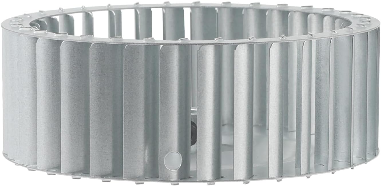 8715-4481 8710-4358 Blower Wheel Fit for Fasco Draft Inducers,Fit for Fasco A225, A137, A136, A142, A165, A168, A224, A227, A307, A158, A280.