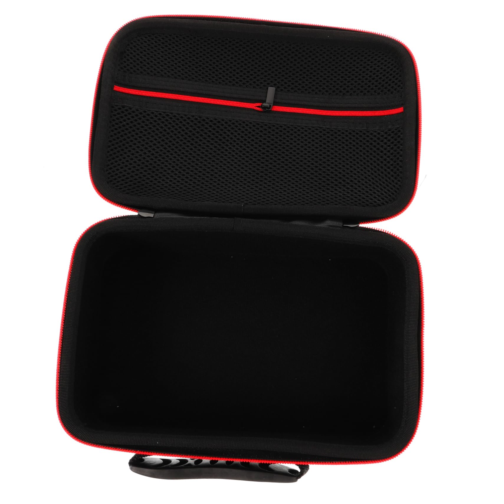 Hemobllo Custodia per Fotocamera Portatile, Rigida EVA Oxford con Maniglia