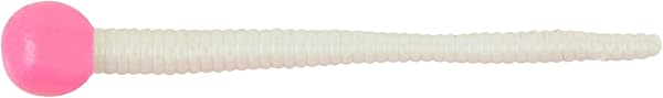 Berkley PowerBait Floating Mice Tails Fishing Soft Bait (1)