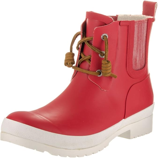 sperry walker steam boot