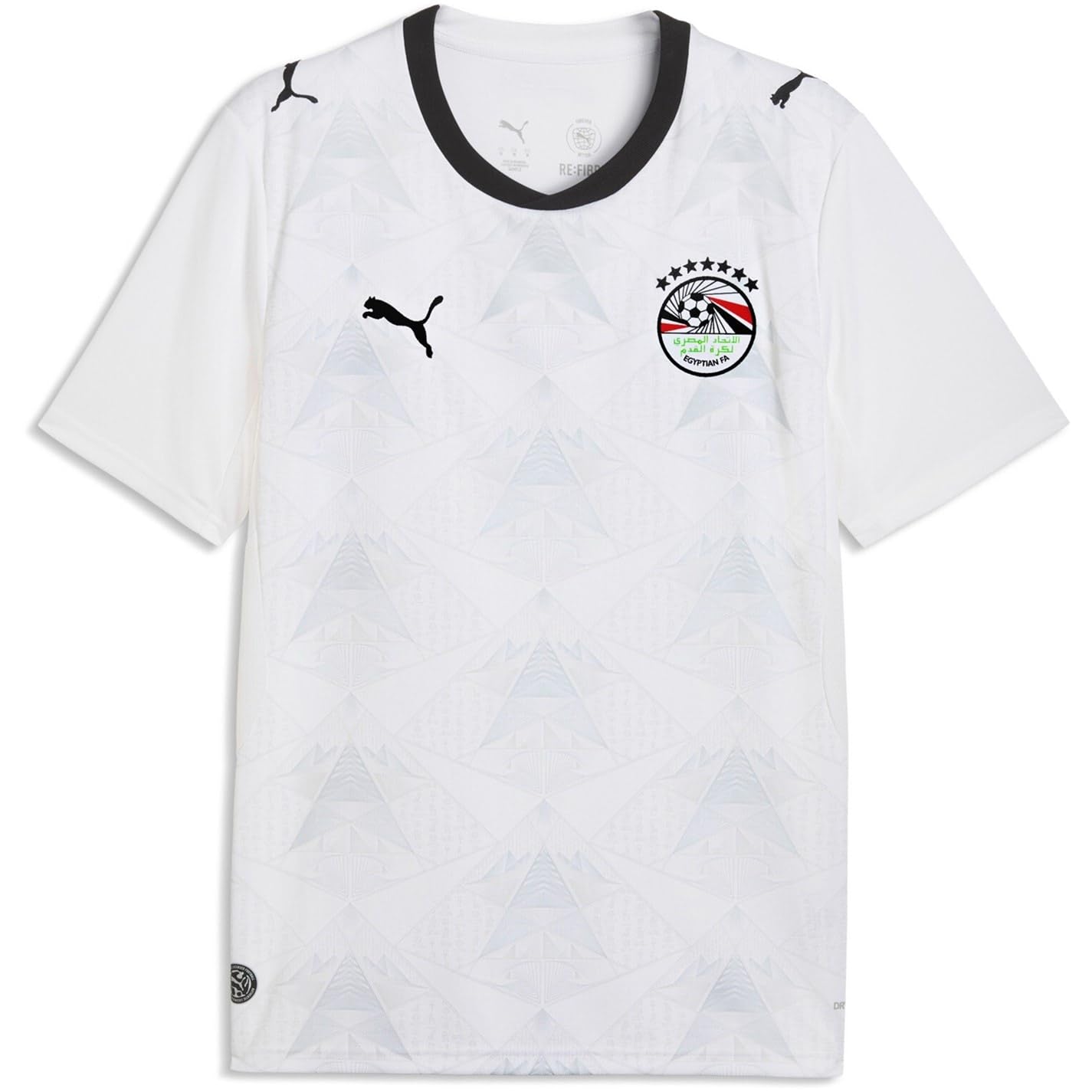 PUMA EFA Away Jersey Replica