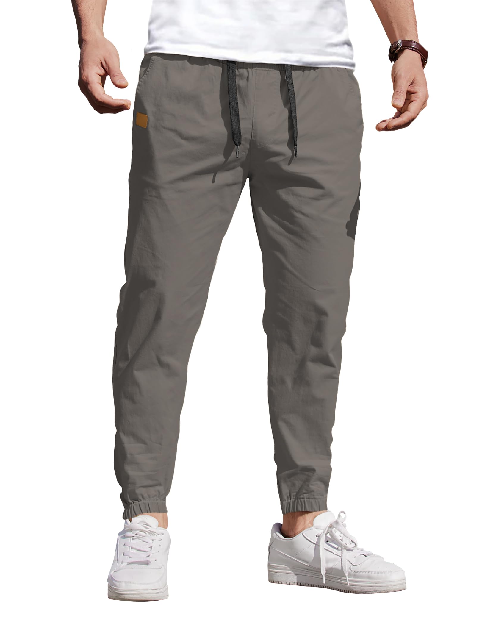 Shop joggingbroek heren - Vanguard, Hugo Boss & meer