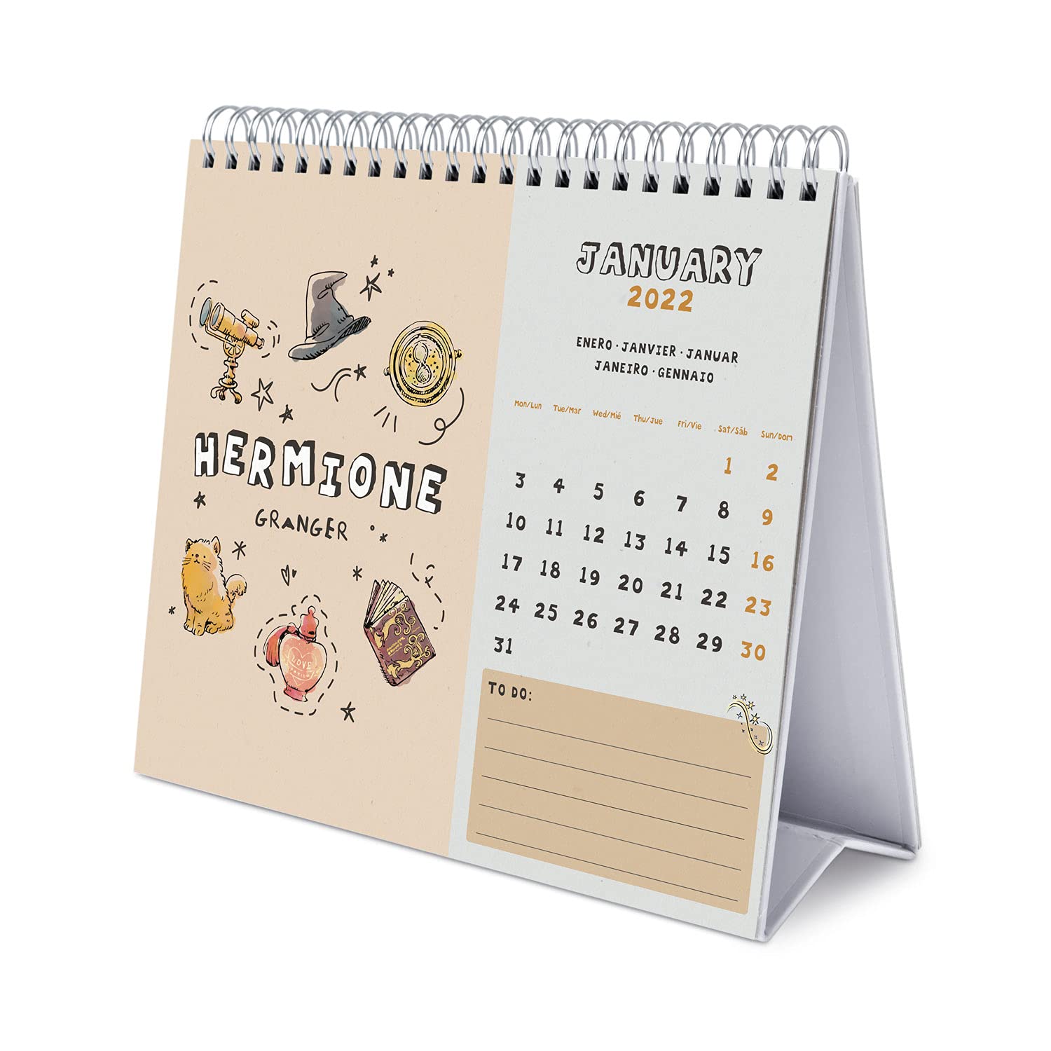 Buy Official Harry Potter Calendar 2022 Desktop Calendar 2022 Harry Buy Official Harry Potter Calendar 2022 Desktop Calendar 2022 Harry
