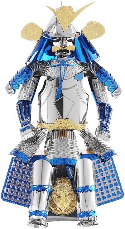 metarikkunanopazuru Multi Color Armor 上杉 謙信
