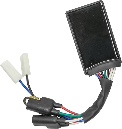 Miniatura 4 de For CDI Module for Polaris Scrambler 500 4x4 2x4 499cc 1997-2000 Mod-ZTF1-6641
