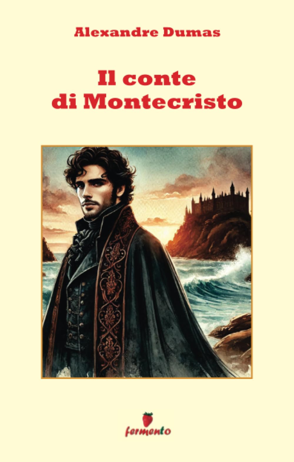 Il Conte di Montecristo (Emozioni senza tempo)