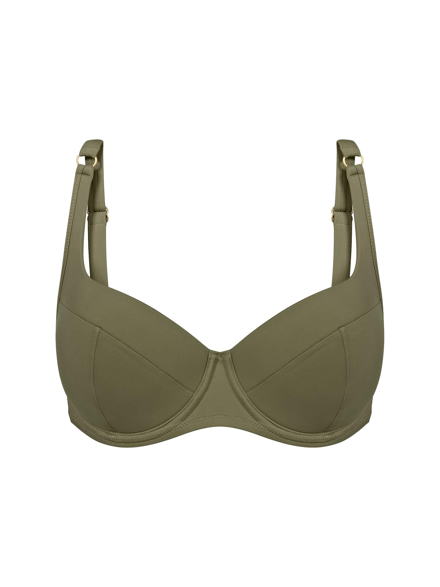 Summer Twist WP 02 Sage Green, Sage Green, 40