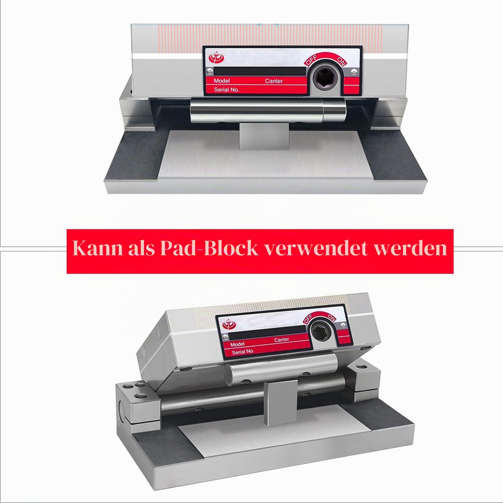 32-teiliges metrisches Messblock-Set, 1,005 - 50 mm, Stahl, Drehmaschinenlehre, Grad 0, Schlupf-Inspektionsblöcke, Messschieber-Werkzeug-Set