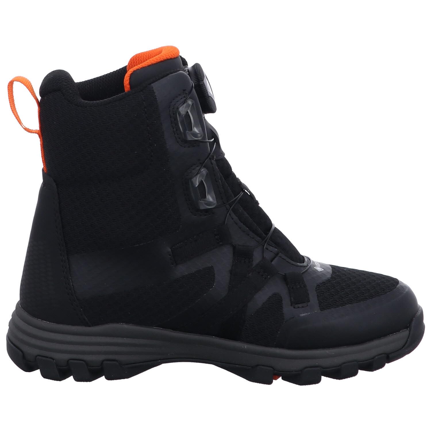 Vado 81201-1200 Hiker Mid BOA GTX
