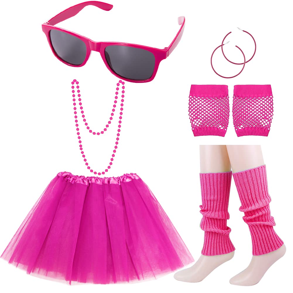 RichMohoParty Glasses