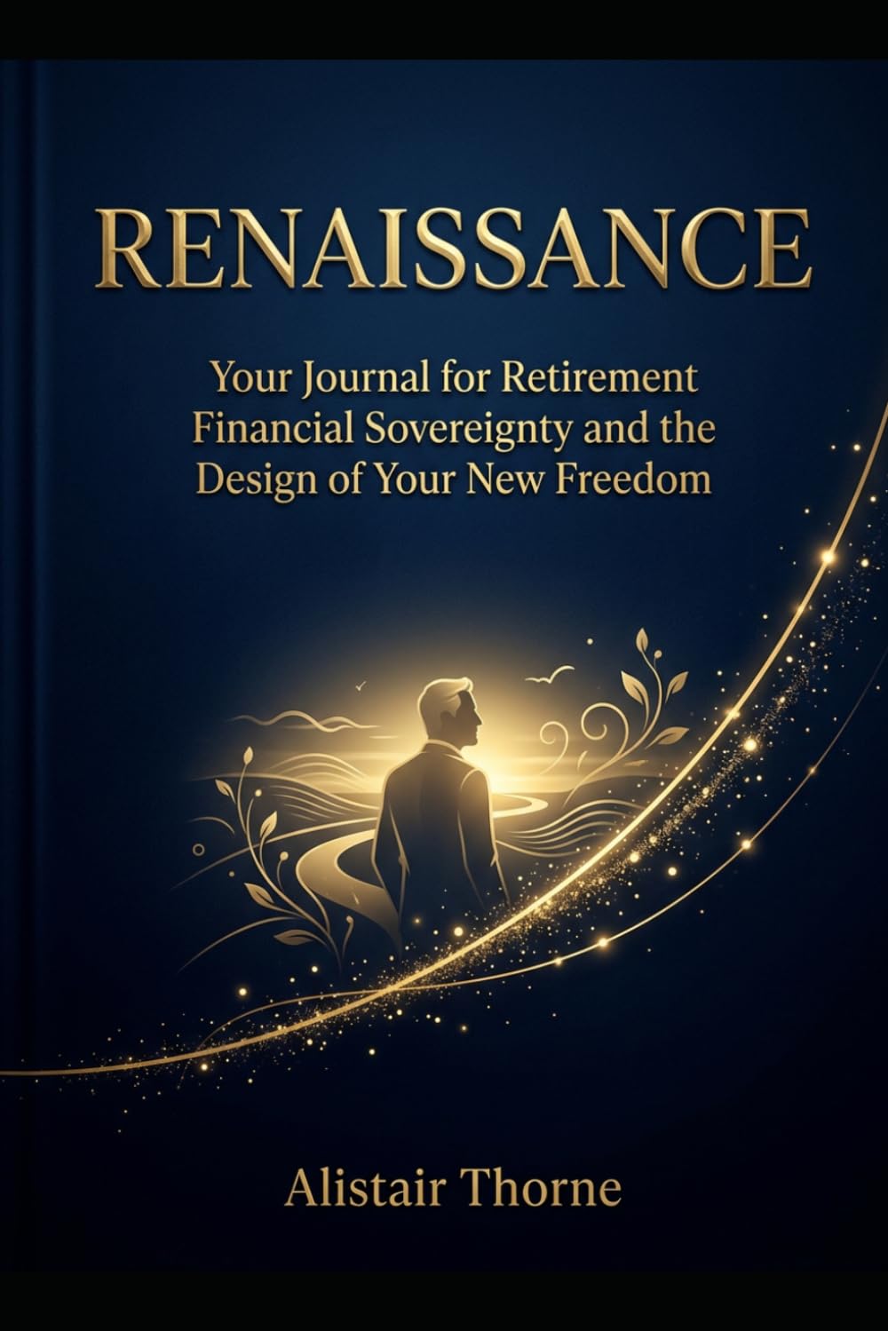 RENAISSANCE: Your Journal for Retirement Financial Sovereignty and the Design of Your New Freedom