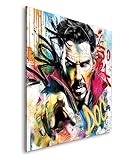 Clé de tension permettant de retendre la toile à tout moment