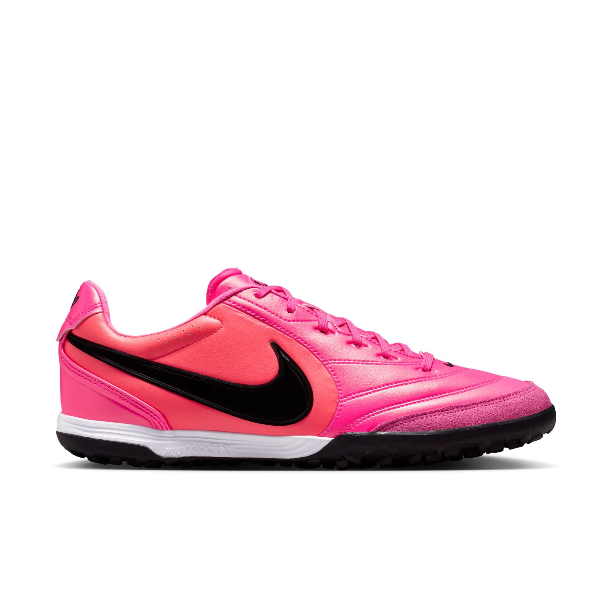NIKE Tiempo Ligera Pro Turf Low-Top buty piłkarskie, IQ2384