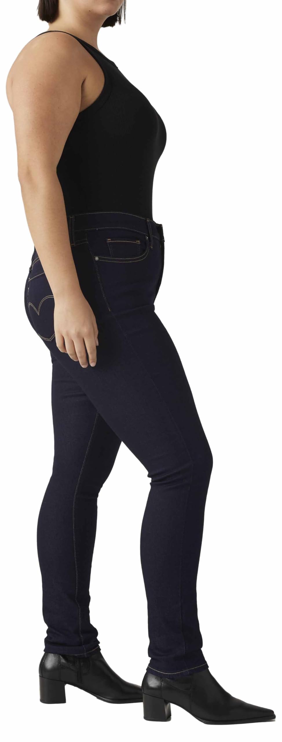 Levi's 311™ Shaping Skinny - Jeans Kobiety