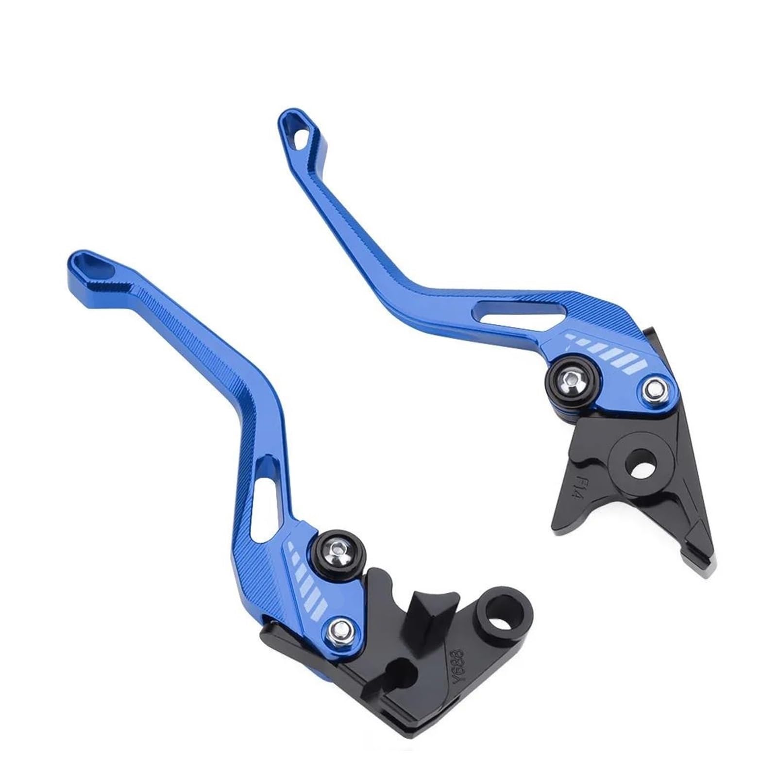 Vbfdhr 5 Motorcycle Brake Clutch Levers For S1000rr S1000r 201 2016 2017 2018 2019(5)