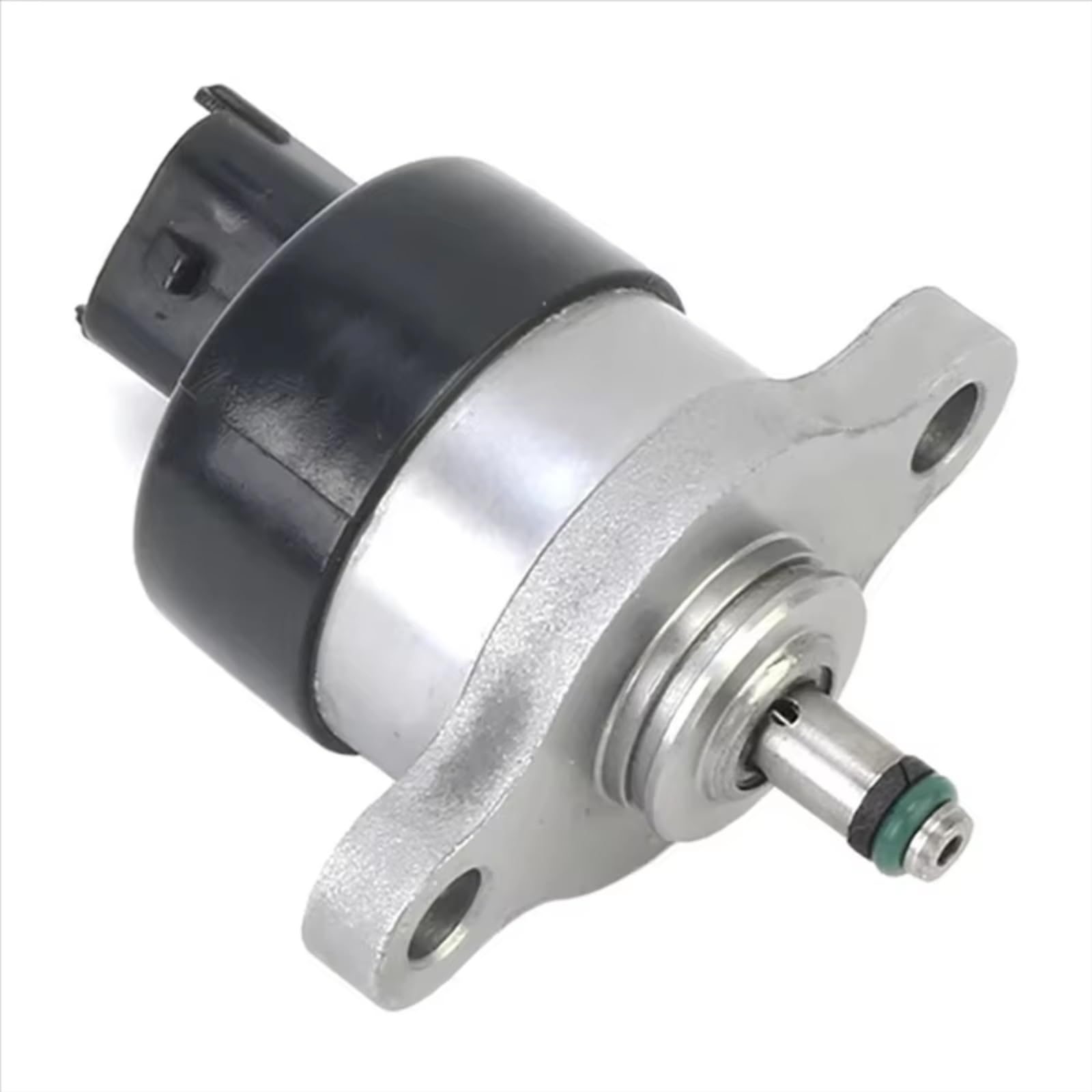 Rail Regulator Valve Compatible with Hyundai for Elantra 2001-2006 for Accent 2002-2005 for Getz 2003-2005 Engine Fuel Common Rail Fuel Pressure Regulator Valve