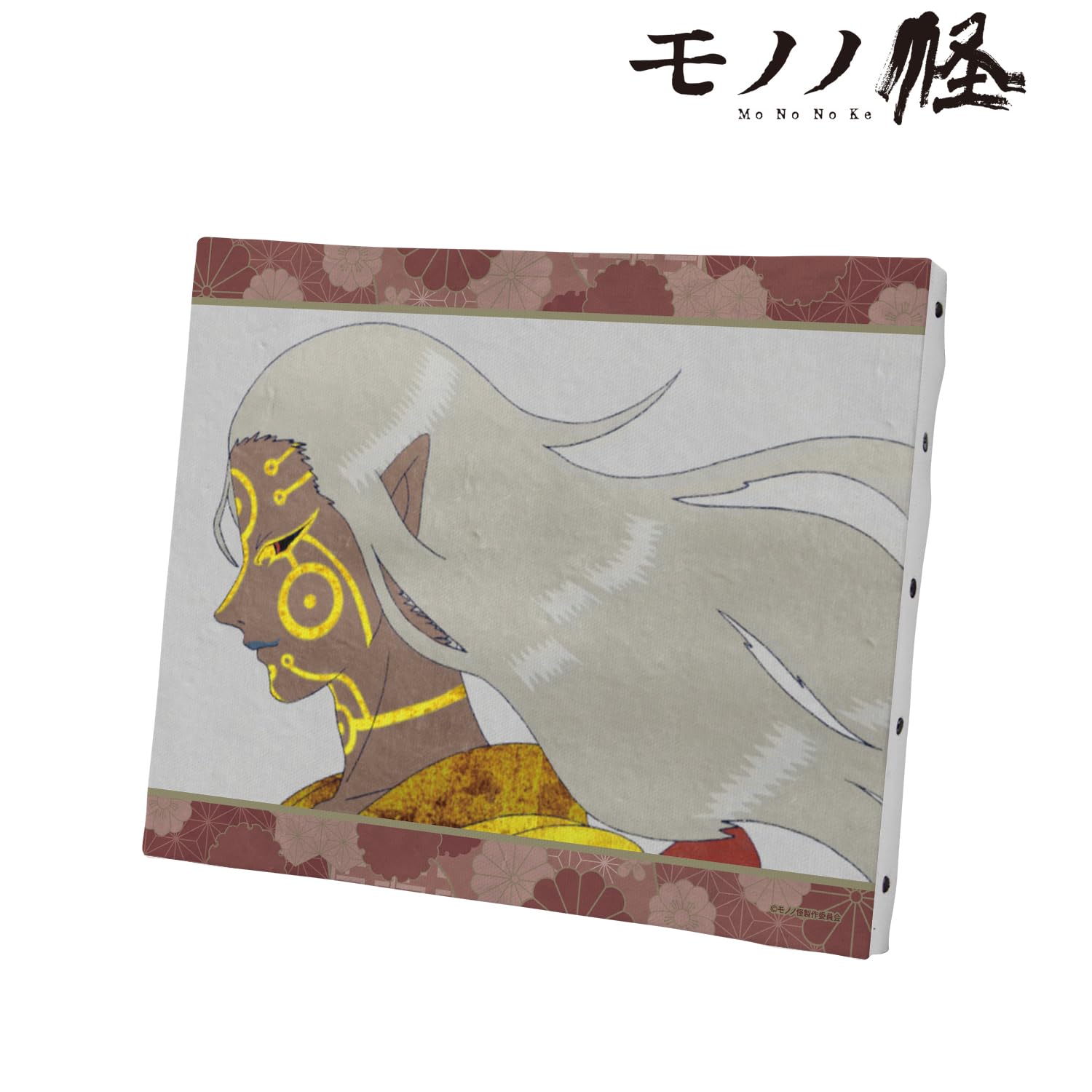 モノノ怪　場面写キャンバスボード Amazon.co.jp: モノノ怪 場面写キャンバスボード ver.B : おもちゃ