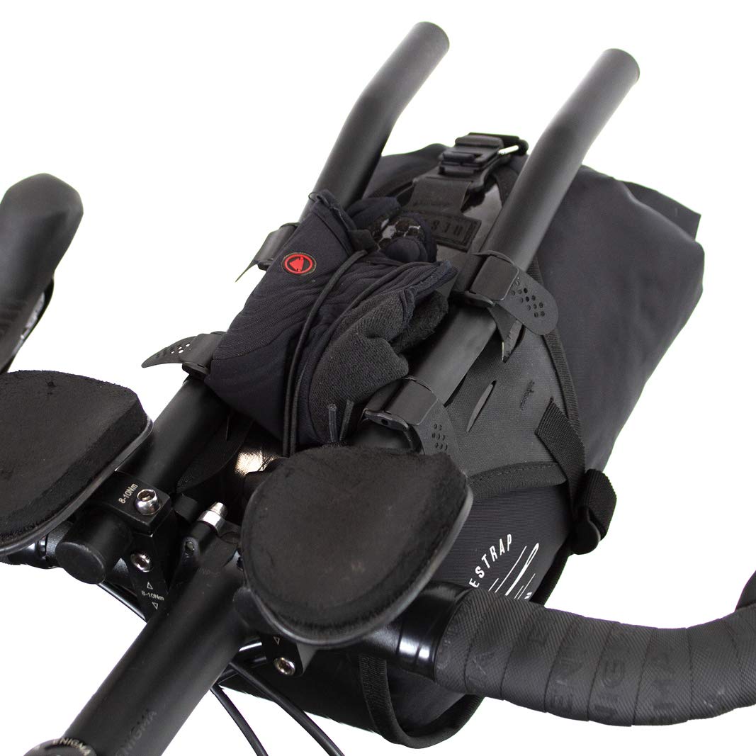 RESTRAP Race Aero Bar Bag 7L - Sacoche Guidon vélo