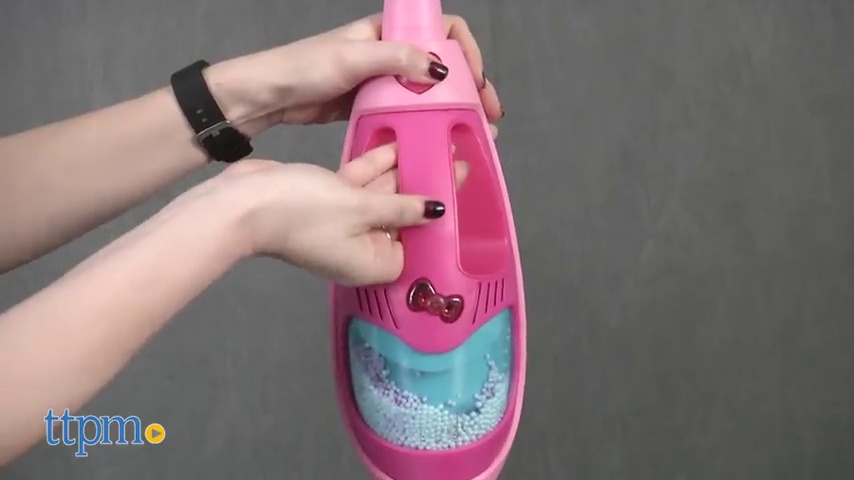 Watch Hello Kitty Vacuum Cleaner on Amazon Live