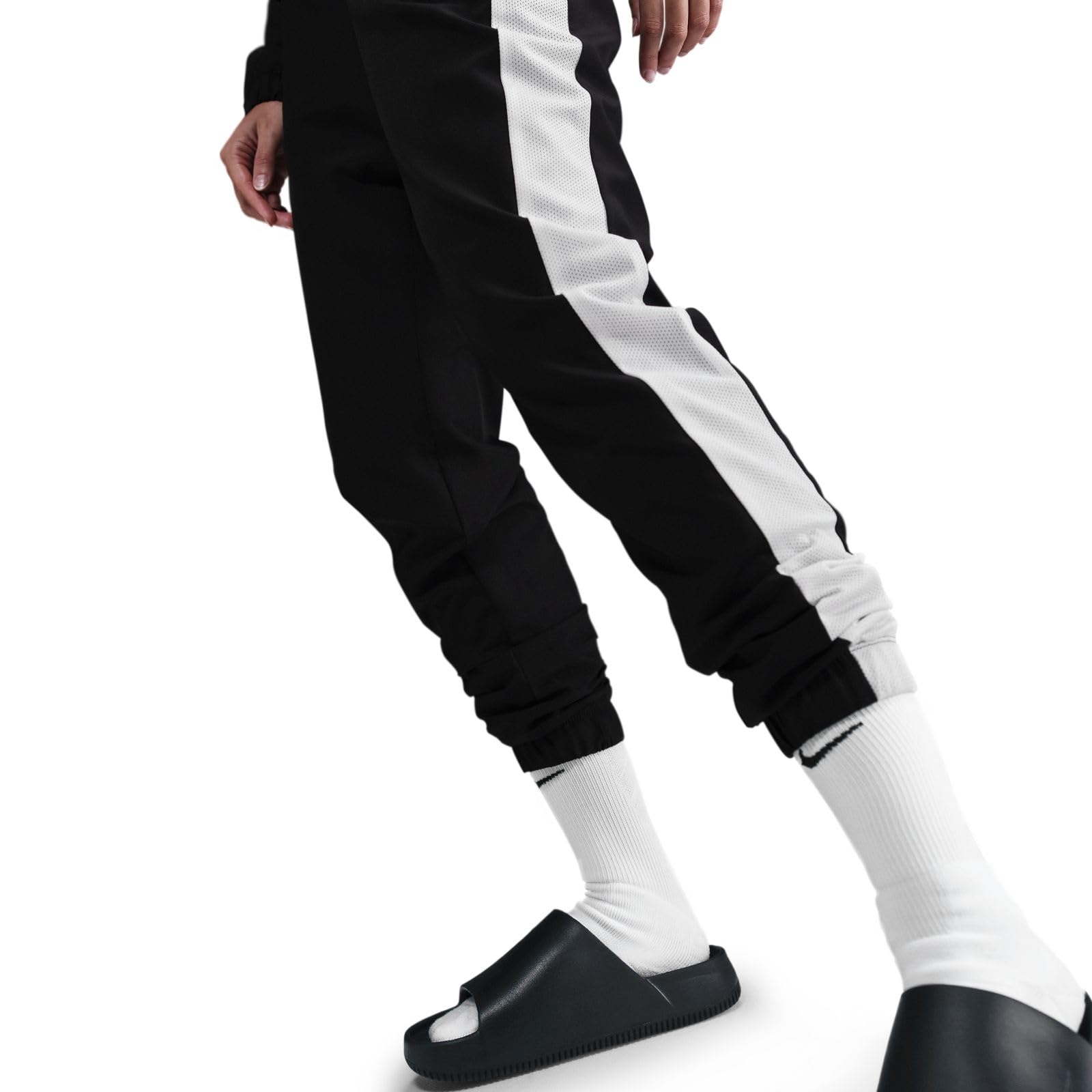 NIKE Academy Chándal de Fútbol de Tejido Woven Dri-fit - Mujer Tracksuit Mujer