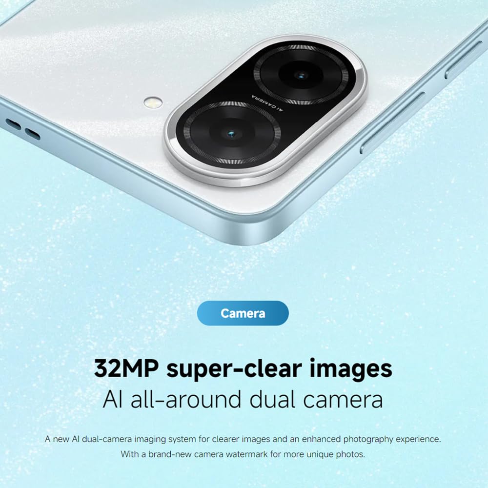XIAOMI Redmi A5 4Go RAM 128Go ROM 4G Noir - Téléphonie